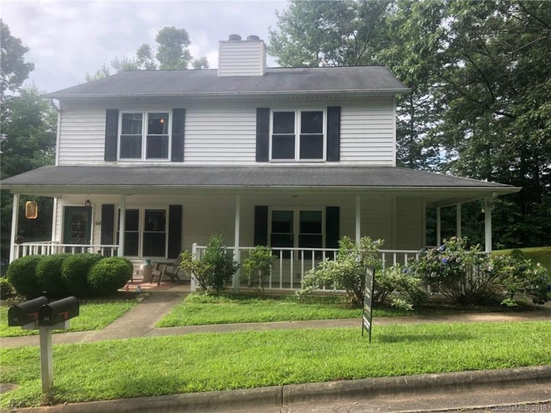 158 Rocking Porch Ridge