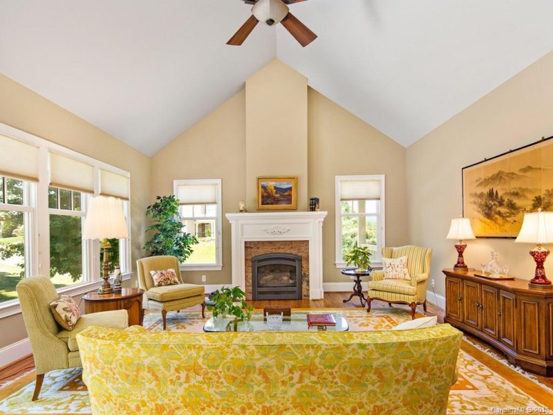 Property image 2 at 35 King Heights Drive, Fletcher, NC 28732