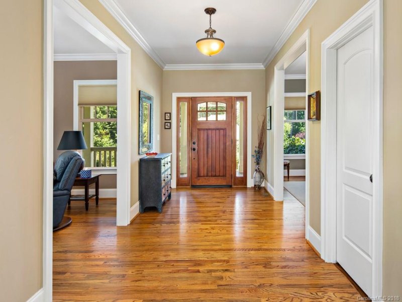 Property image 4 at 35 King Heights Drive, Fletcher, NC 28732