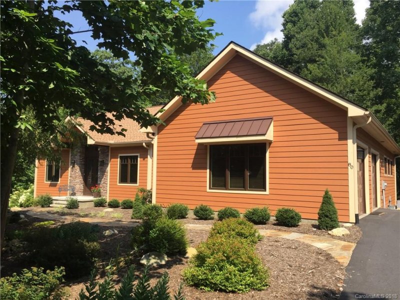 Property image 2 at 80 Ivywood Lane, Hendersonville, NC 28739