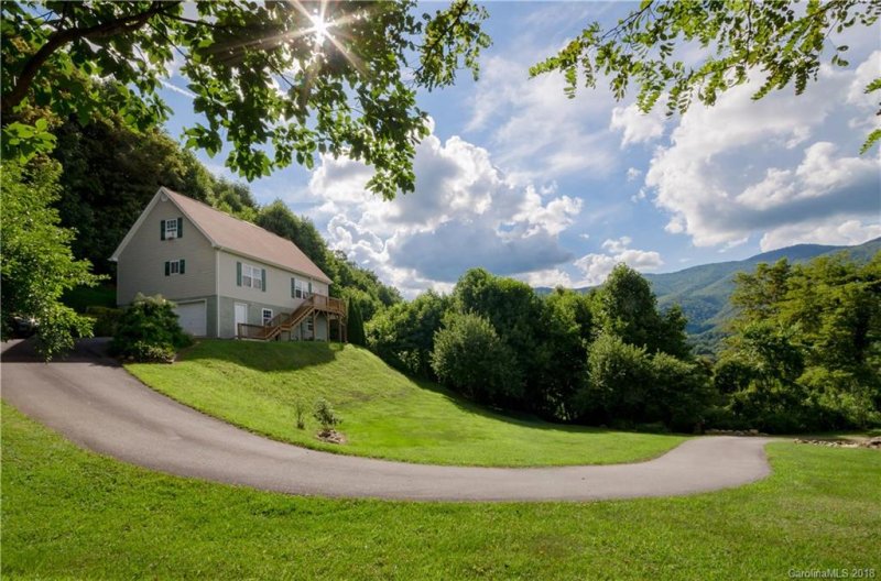 278 Barber Hill Drive