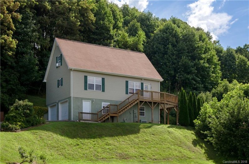 Property image 2 at 278 Barber Hill Drive, Waynesville, NC 28786