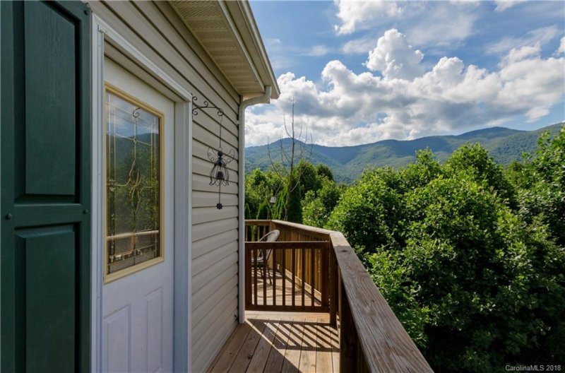 Property image 3 at 278 Barber Hill Drive, Waynesville, NC 28786