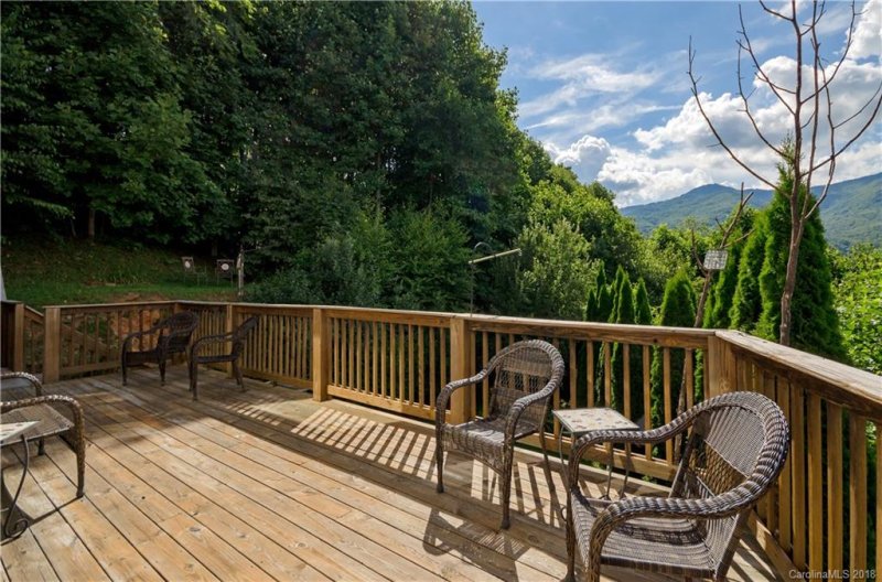 Property image 4 at 278 Barber Hill Drive, Waynesville, NC 28786