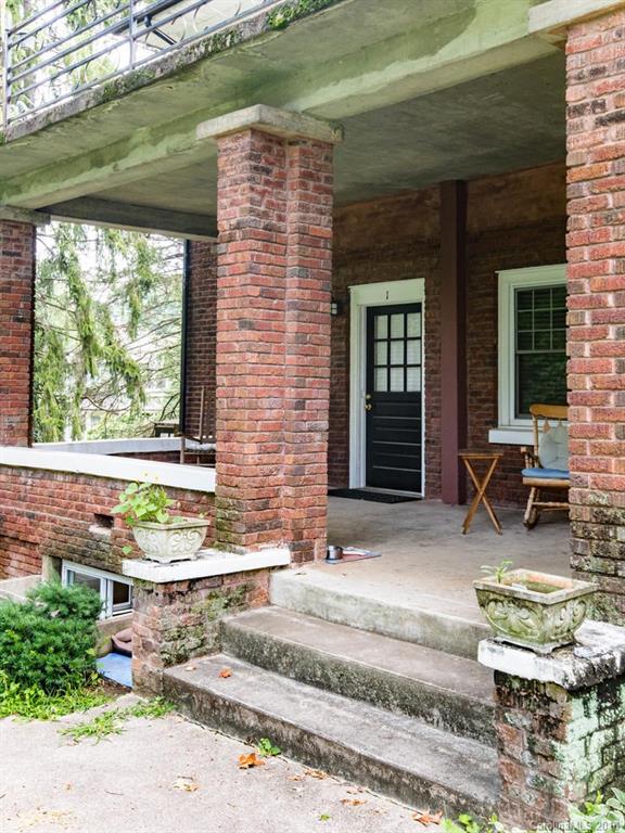 Property image 4 at 109 N Liberty Street, Asheville, NC 28801