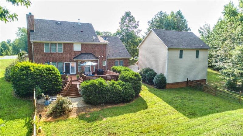 Property image 3 at 8704 Hayden Way, Concord, NC 28025