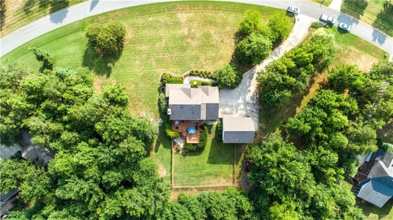 Property image 4 at 8704 Hayden Way, Concord, NC 28025