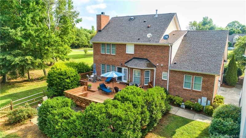 Property image 5 at 8704 Hayden Way, Concord, NC 28025