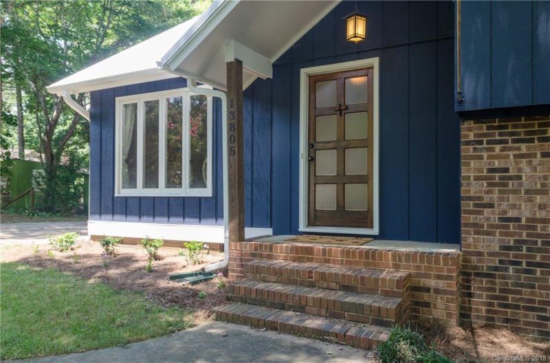 Property image 2 at 13805 Idle Drive, Matthews, NC 28105