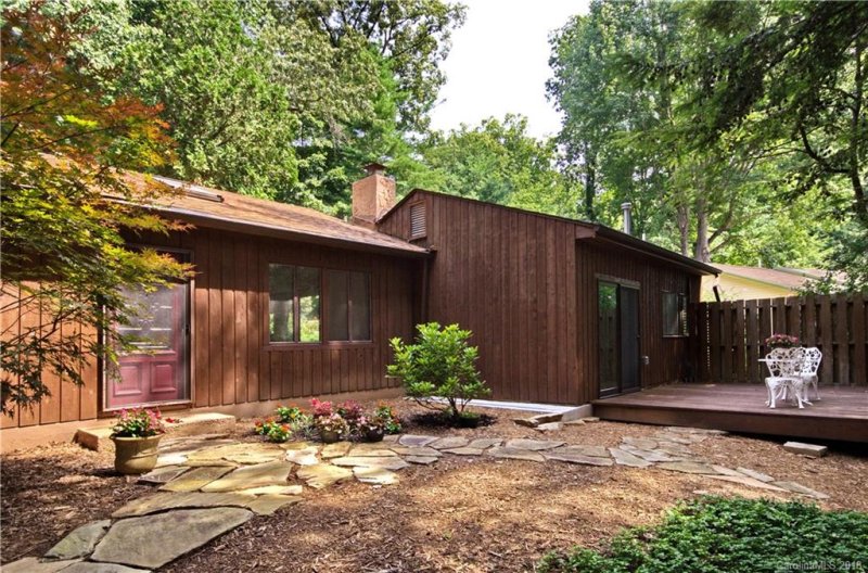 Property image 2 at 20 Blackwood Road, Asheville, NC 28804