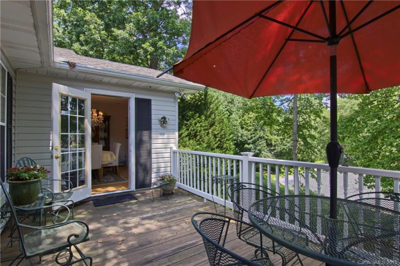 Property image 2 at 809 Sandburg Terrace, Hendersonville, NC 28791