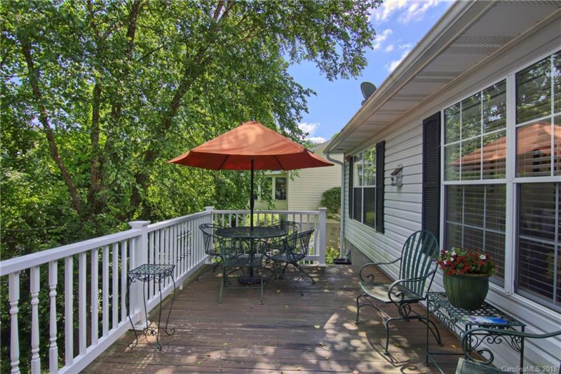 Property image 3 at 809 Sandburg Terrace, Hendersonville, NC 28791