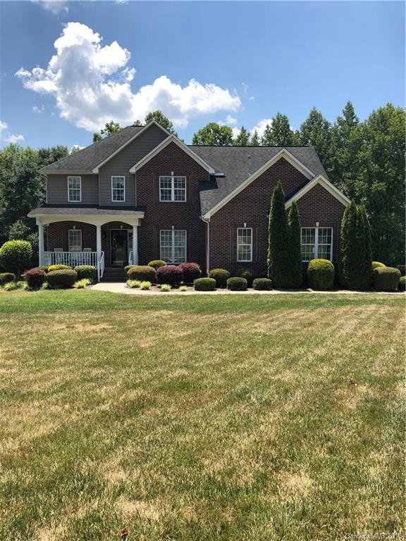 Property image 2 at 415 Autumnlight Drive, Salisbury, NC 28147