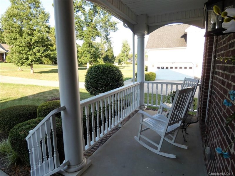 Property image 3 at 415 Autumnlight Drive, Salisbury, NC 28147