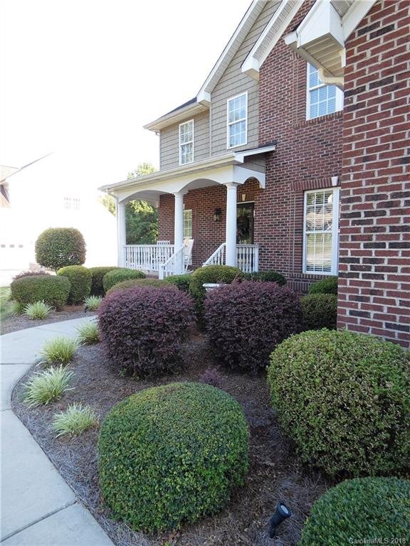 Property image 4 at 415 Autumnlight Drive, Salisbury, NC 28147