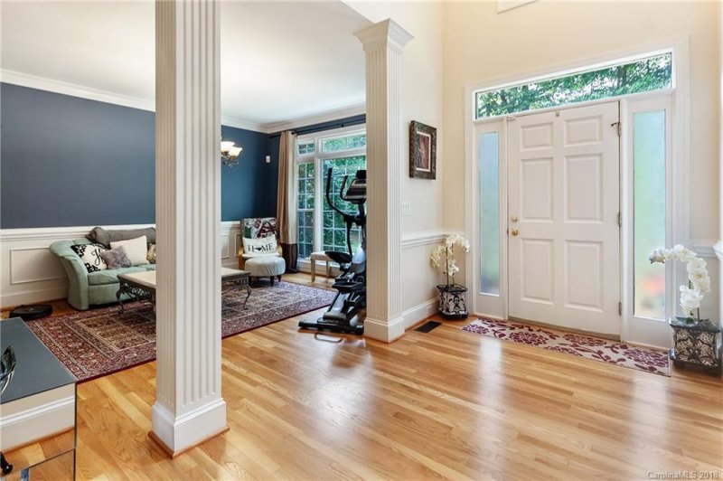 Property image 3 at 920 Waterview Lane, Monroe, NC 28110