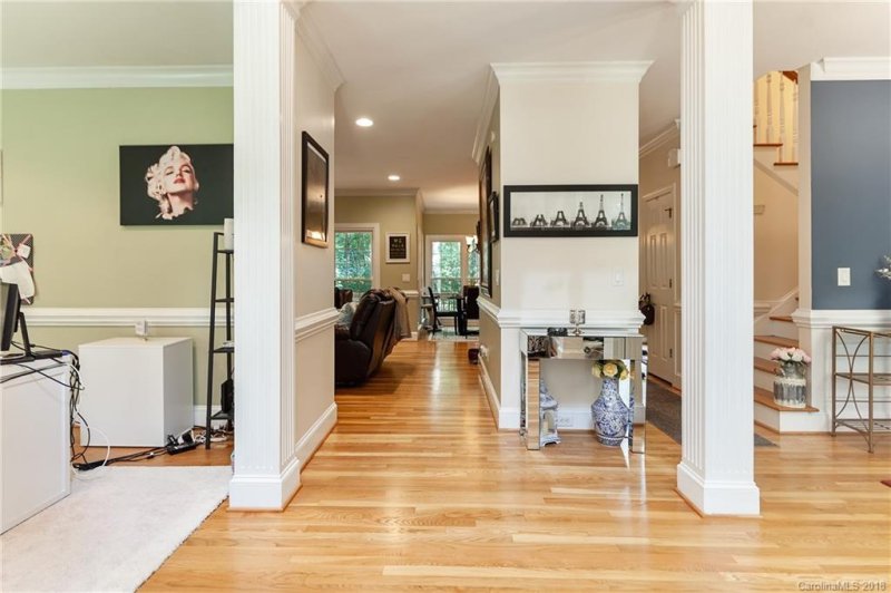 Property image 4 at 920 Waterview Lane, Monroe, NC 28110