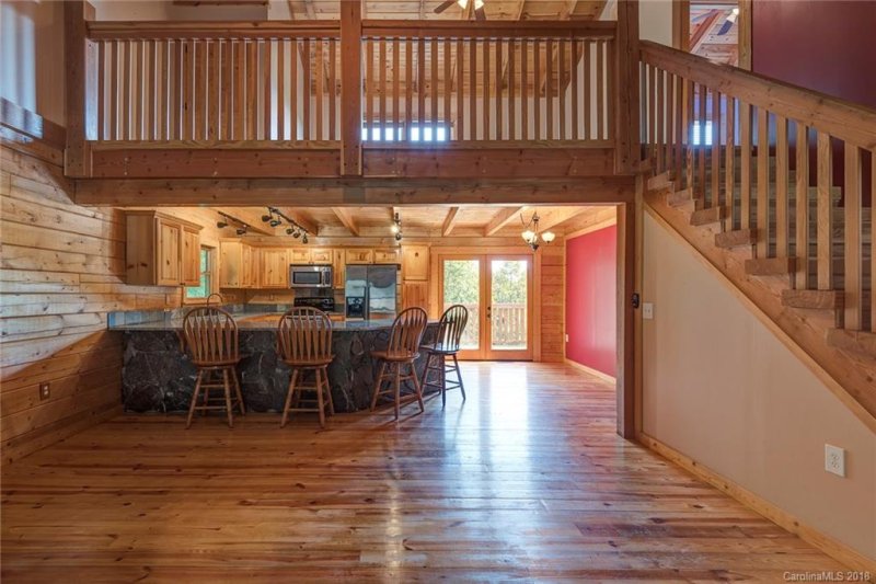 Property image 3 at 52 Morning Star Drive, Leicester, NC 28748