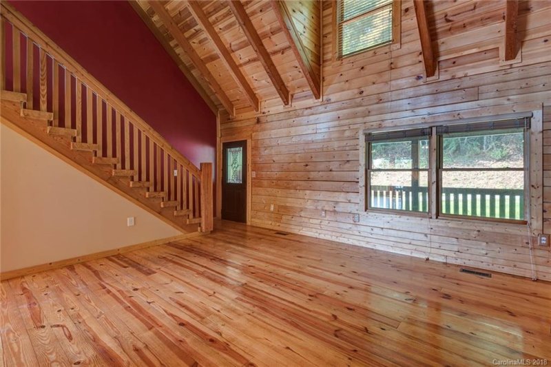 Property image 4 at 52 Morning Star Drive, Leicester, NC 28748