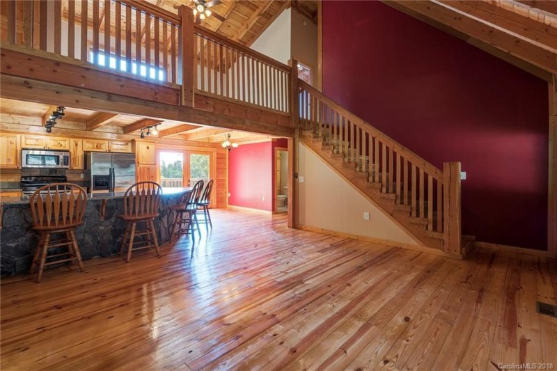 Property image 5 at 52 Morning Star Drive, Leicester, NC 28748