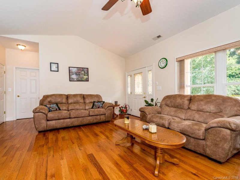 Property image 5 at 98 Springfield Meadow Drive, Etowah, NC 28729