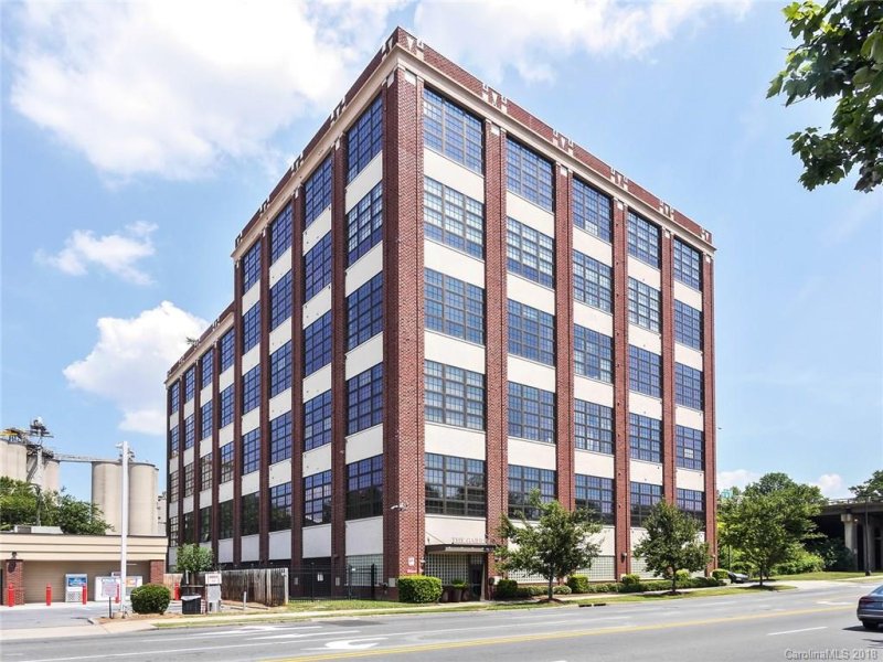 Property image 2 at 715 Graham Street, Charlotte, NC 28202