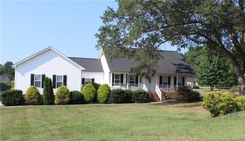 548 Peaceful Creek Drive
