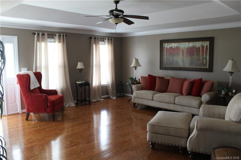 Property image 3 at 548 Peaceful Creek Drive, York, SC 29745