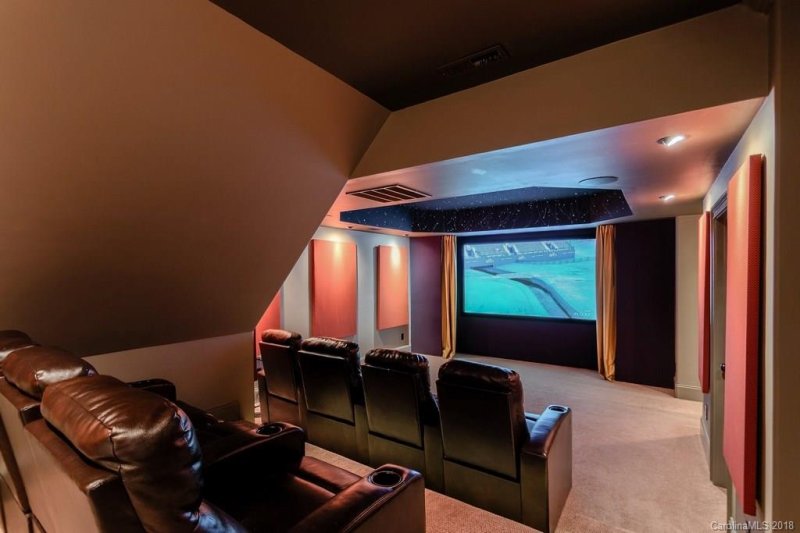 Property image 4 at 7225 Windy Ridge Drive, Iron Station, NC 28080