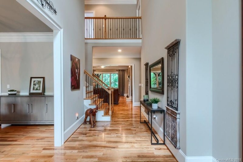 Property image 5 at 7225 Windy Ridge Drive, Iron Station, NC 28080