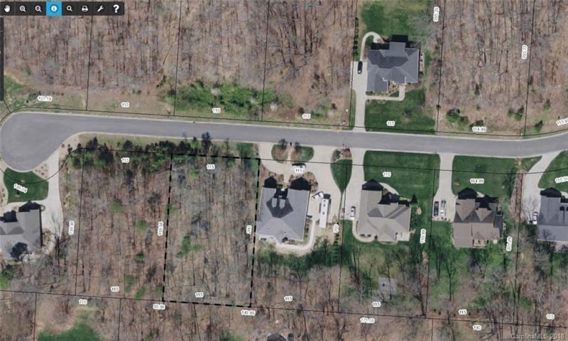 Property image 2 at 531 Coman Lane, Kings Mountain, NC 28086