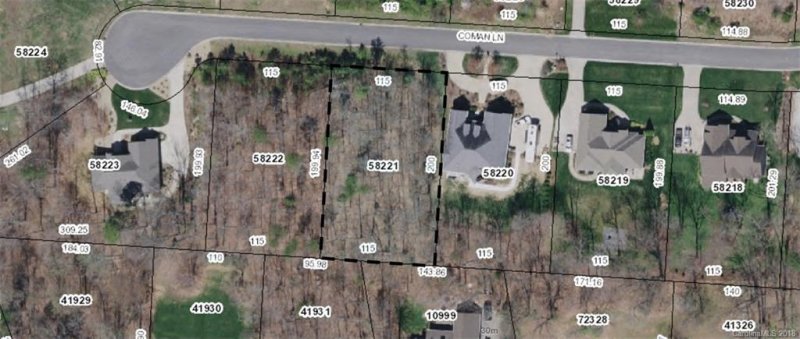 Property image 3 at 531 Coman Lane, Kings Mountain, NC 28086