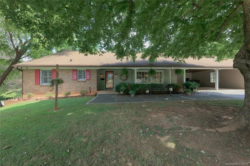 Property image 3 at 551 Stoneybrook Road, Statesville, NC 28677