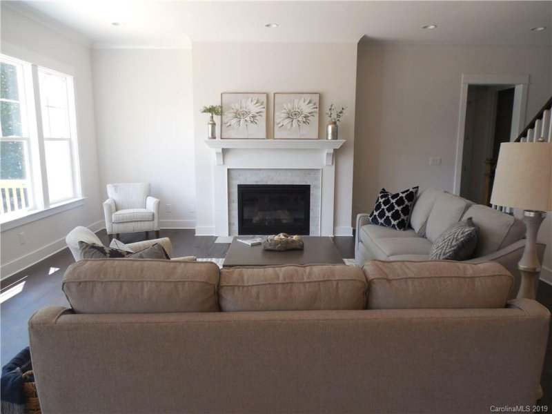 Property image 3 at 168 Hazelton Loop, Mooresville, NC 28117