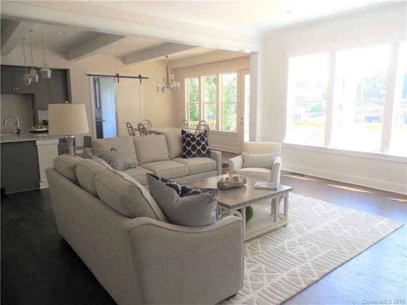 Property image 4 at 168 Hazelton Loop, Mooresville, NC 28117