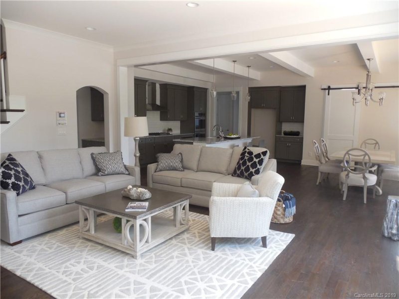 Property image 5 at 168 Hazelton Loop, Mooresville, NC 28117