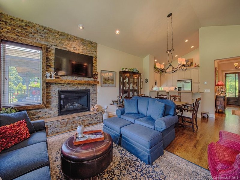 Property image 5 at 232 Alexander Drive, Maggie Valley, NC 28751