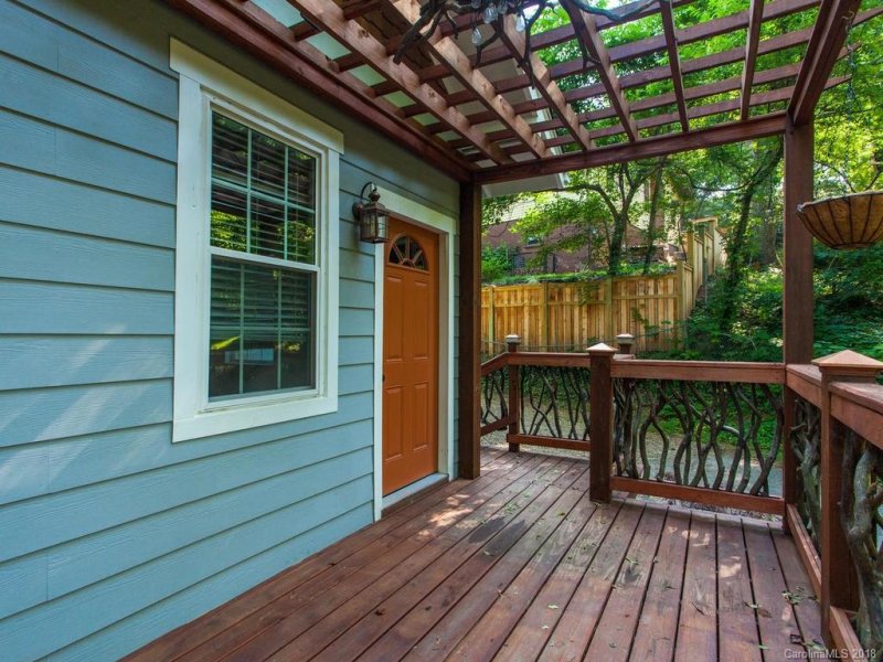 Property image 3 at 24 Parker Road, Asheville, NC 28803