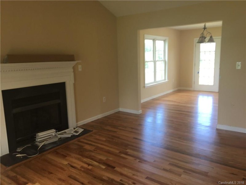 Property image 3 at 311 Hosta Court, Leicester, NC 28748