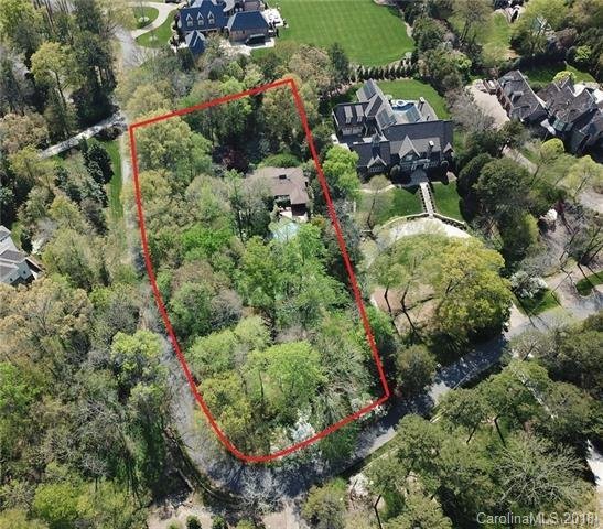 Lot 29 Carmel Park Drive