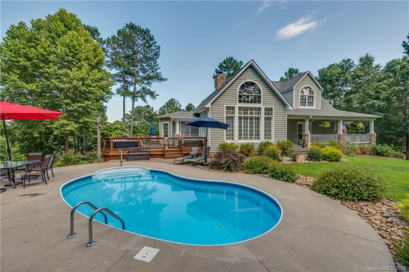 4443 Lake Adger Parkway