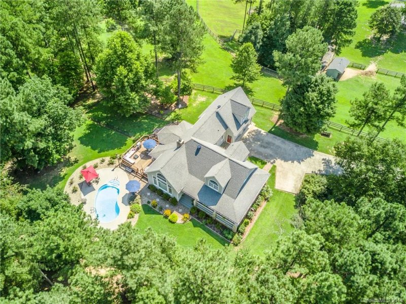 Property image 2 at 4443 Lake Adger Parkway, Mill Spring, NC 28756