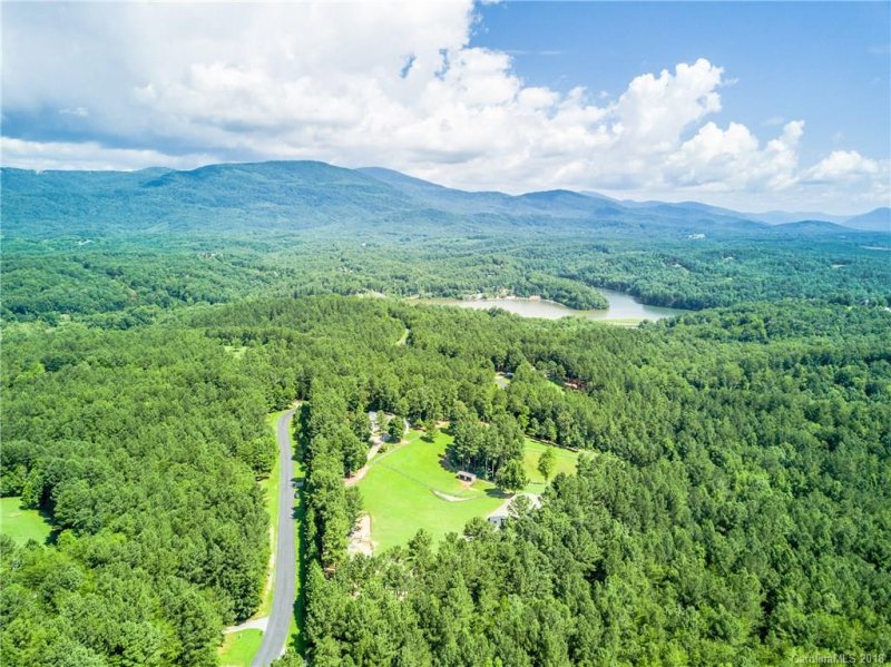 Property image 3 at 4443 Lake Adger Parkway, Mill Spring, NC 28756