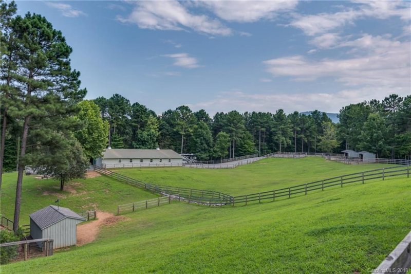 Property image 4 at 4443 Lake Adger Parkway, Mill Spring, NC 28756