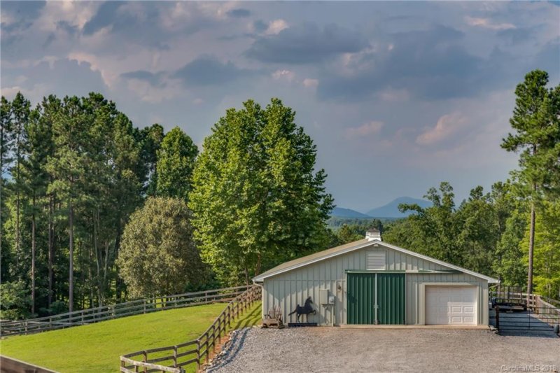 Property image 5 at 4443 Lake Adger Parkway, Mill Spring, NC 28756