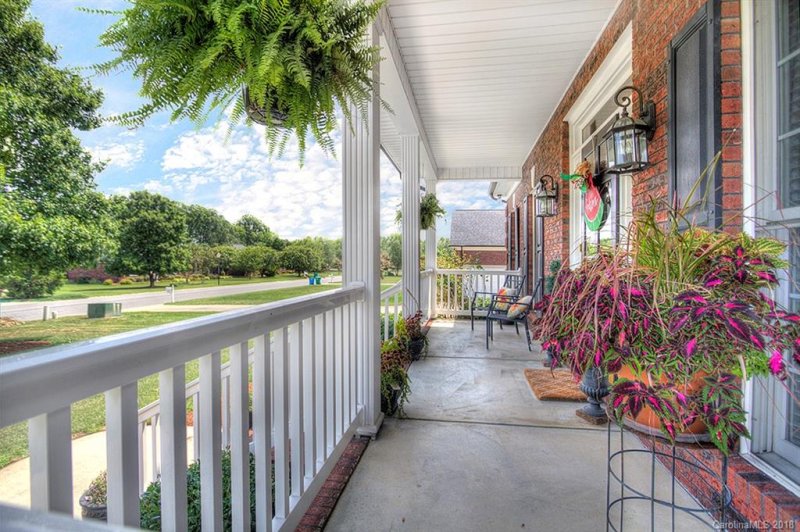 Property image 4 at 7143 Bovine Lane, Harrisburg, NC 28075