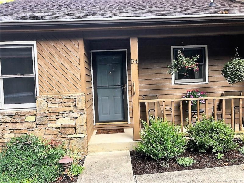 Property image 2 at 54 Sagebrush Circle, Etowah, NC 28729