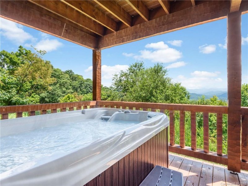 Property image 3 at 1405 Cathey Cove Road, Waynesville, NC 28786