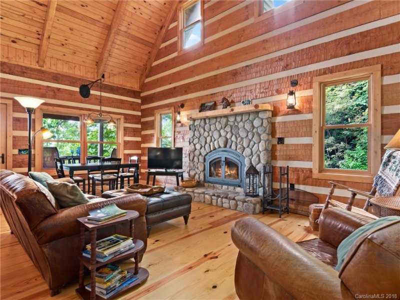 Property image 5 at 1405 Cathey Cove Road, Waynesville, NC 28786