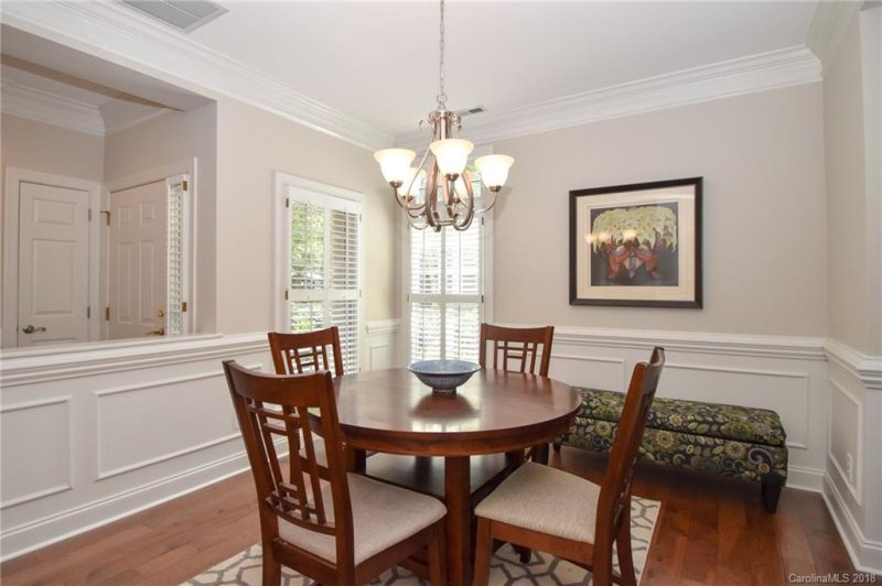 Property image 3 at 11233 Villa Trace Place, Charlotte, NC 28277